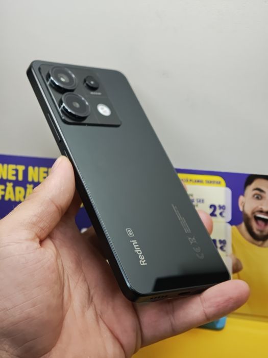 Redmi Note 13 Pro 5G