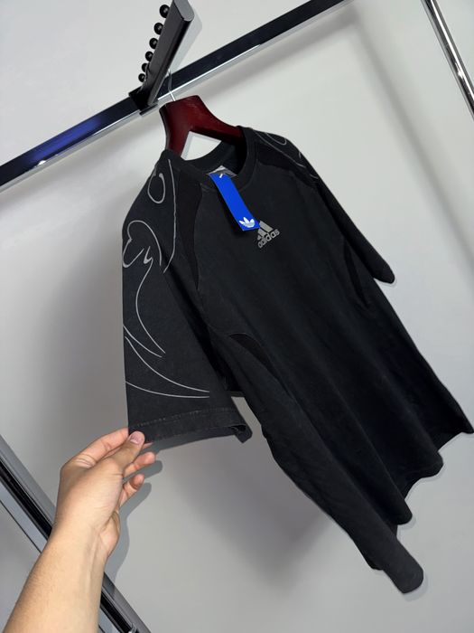 Футболка Адидас / Adidas Performance - Оригинал, Original