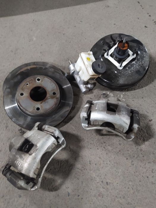 Vakum tormiz GM jentra 2024