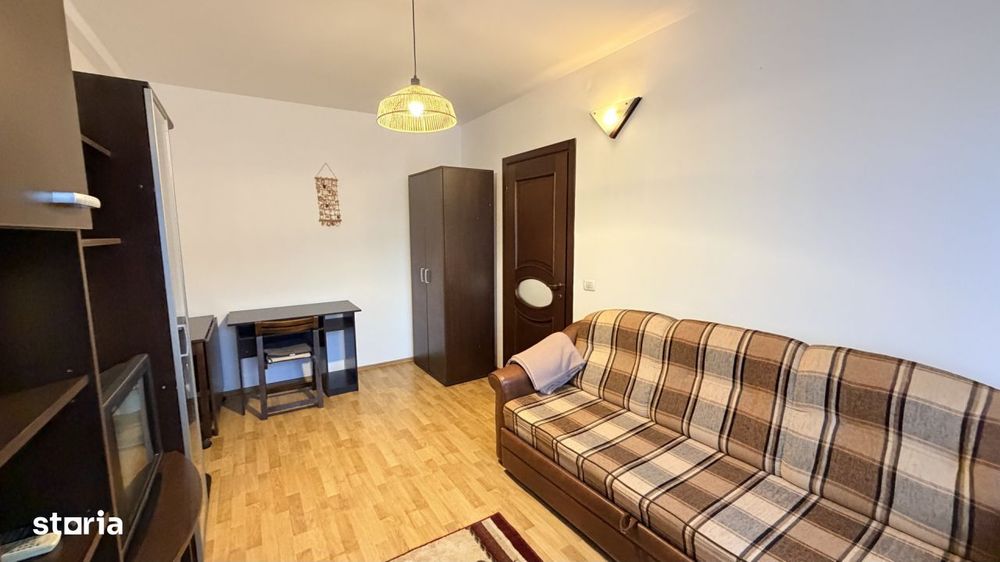 Apartament 2 camere in Centru in  Pta Mihai Viteazu