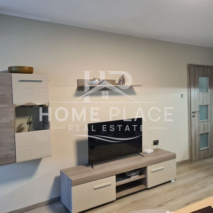 Дава се под наем Тристаен апартамент в Варна, Чайка - 72 кв.м за 698.19 € - Снимка #2