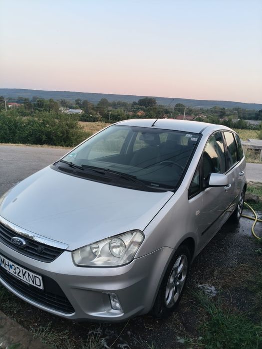 vând ford c max anul 2007