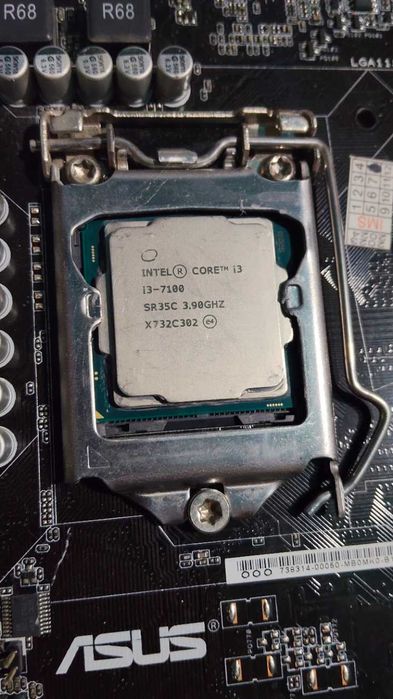 kit placa de baza si procesor