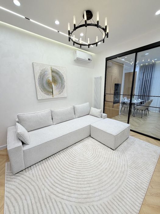 Продажа 3/9/10 75м2 в ЖК City Mall