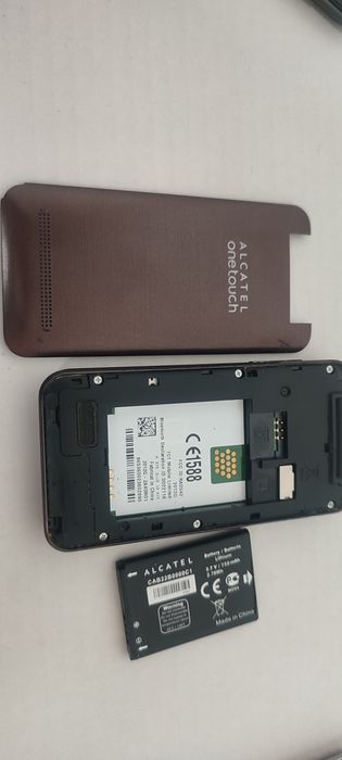 Telefoane alcatel cititi anuntul!!!