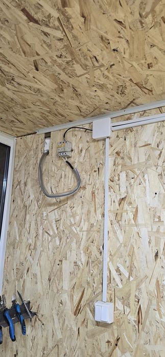 Контейнер 6 мтр полностью общиван