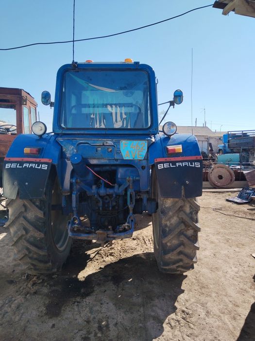 Трактор МТЗ 80 сатылады. .