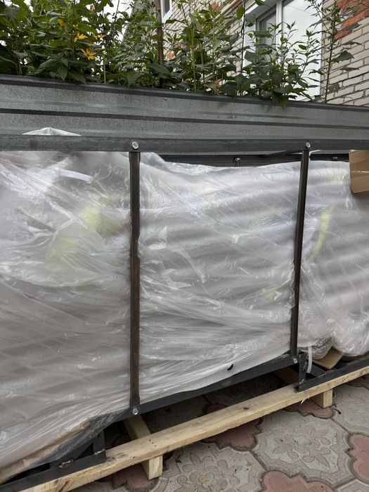 Новый Питбайк Zuumav K3R - 125cc