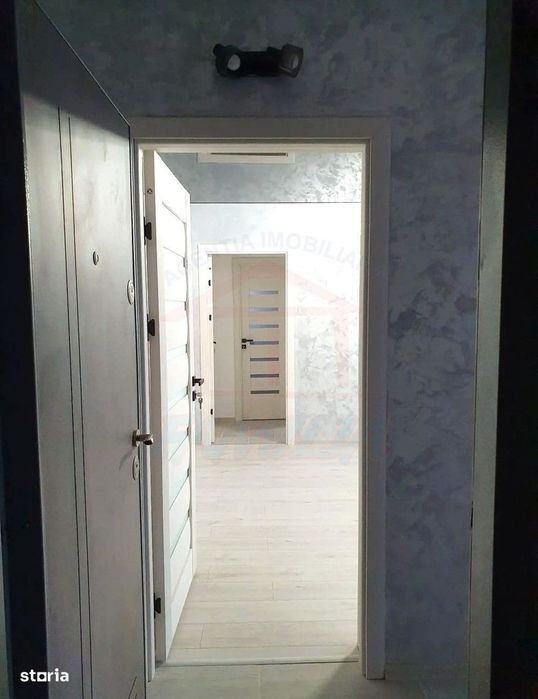 Apartament 2 camere | Etaj 7 | Micro 21 – Galați