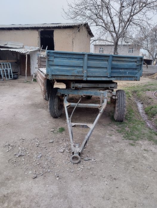 Комплект трактор беларус 80