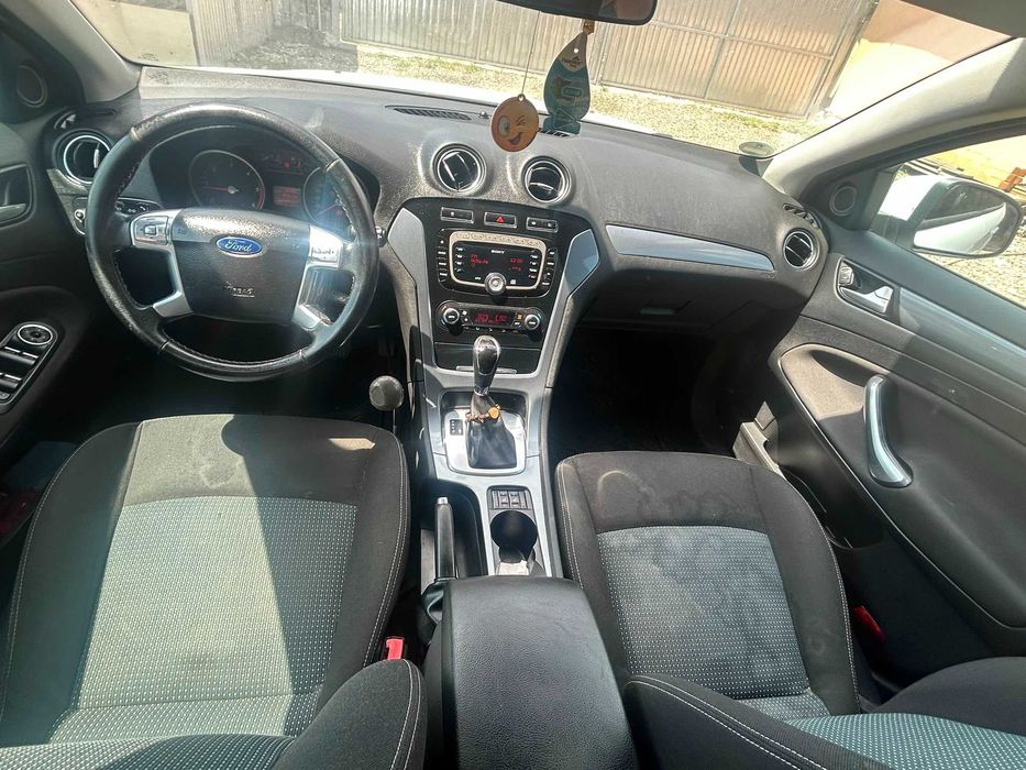 Ford Mondeo 2010