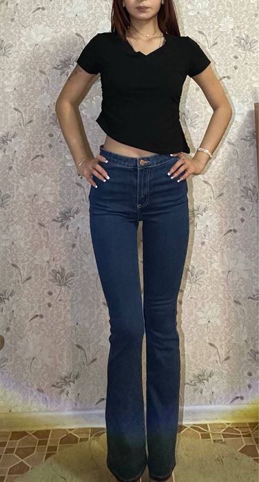 Разгрузка гардероба