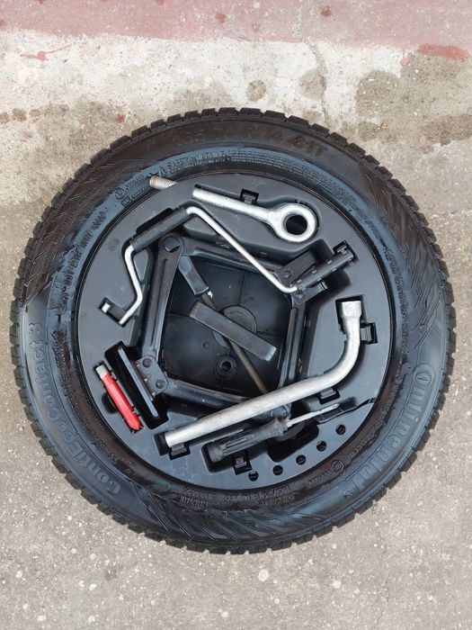 Rezerva R14 Skoda Fabia kitt complet Oferta