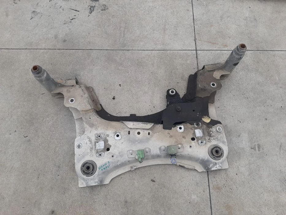 jug cadru motor 1.5 dci  renault scenic 3