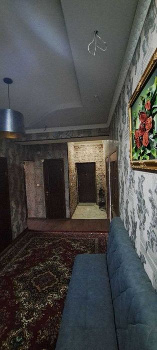 Ижарага қизлар қўяман мўлжал Корзинка ва Навоий инновациялар универ.ти