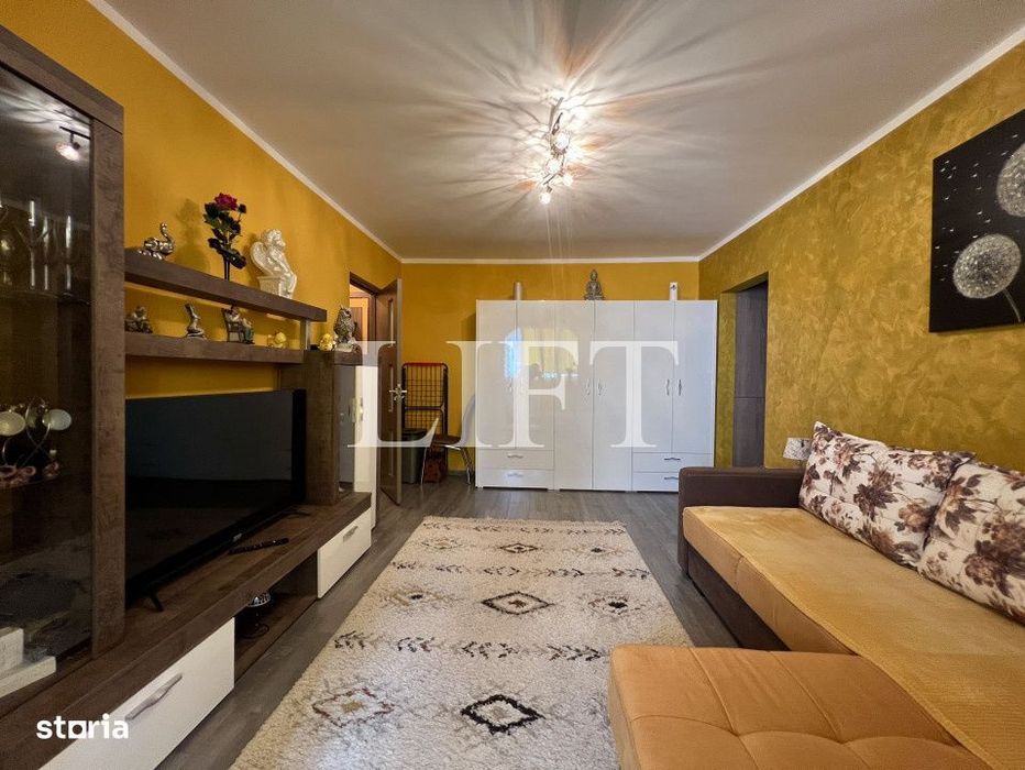 Apartament – Brasov - Vedere 2