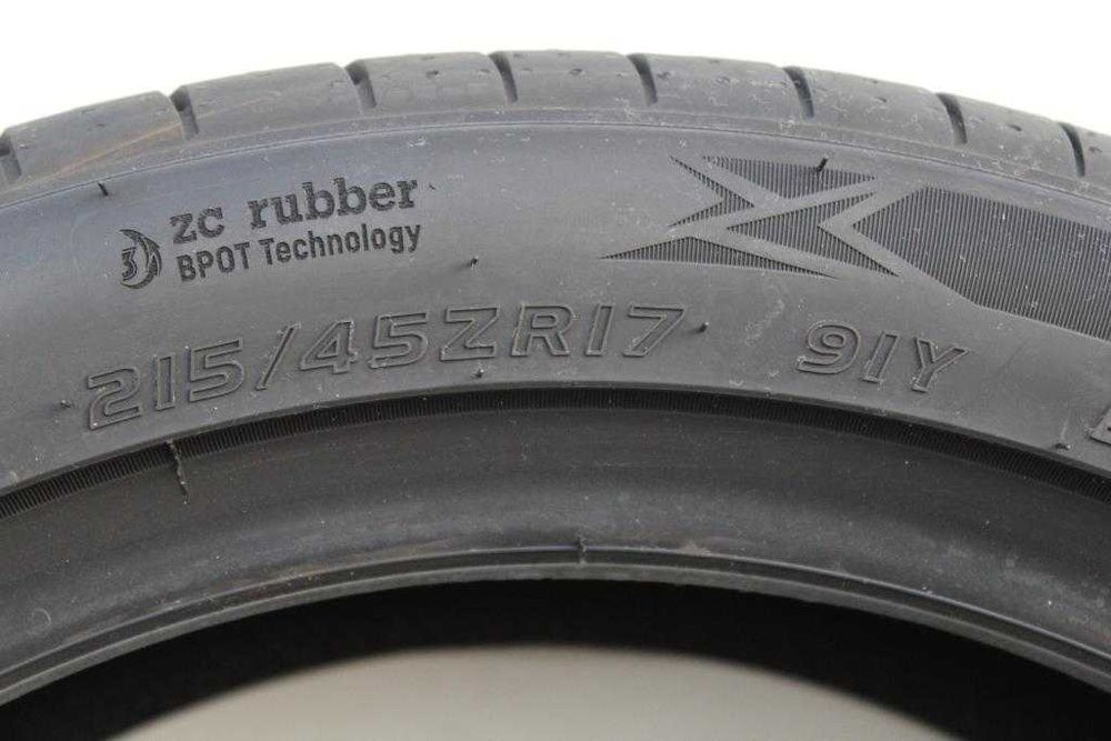 Anvelope vara noi 215/45R17, 91Y, XL, ZR, WestLake