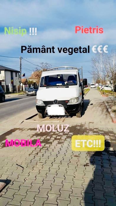 Mini excavator 2,5 t