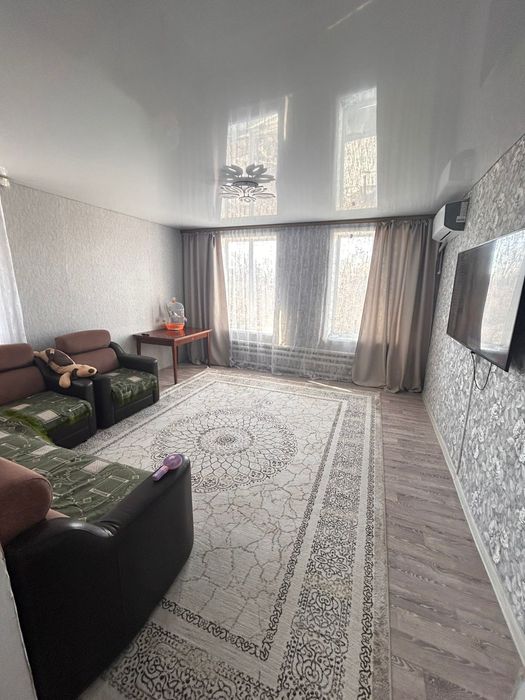 Продам 3х комнатную квартиру