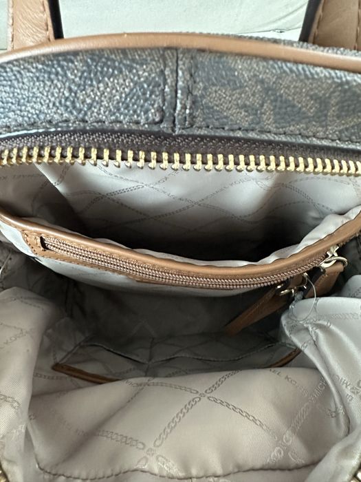 Michael Kors rucsac mediu Rhea