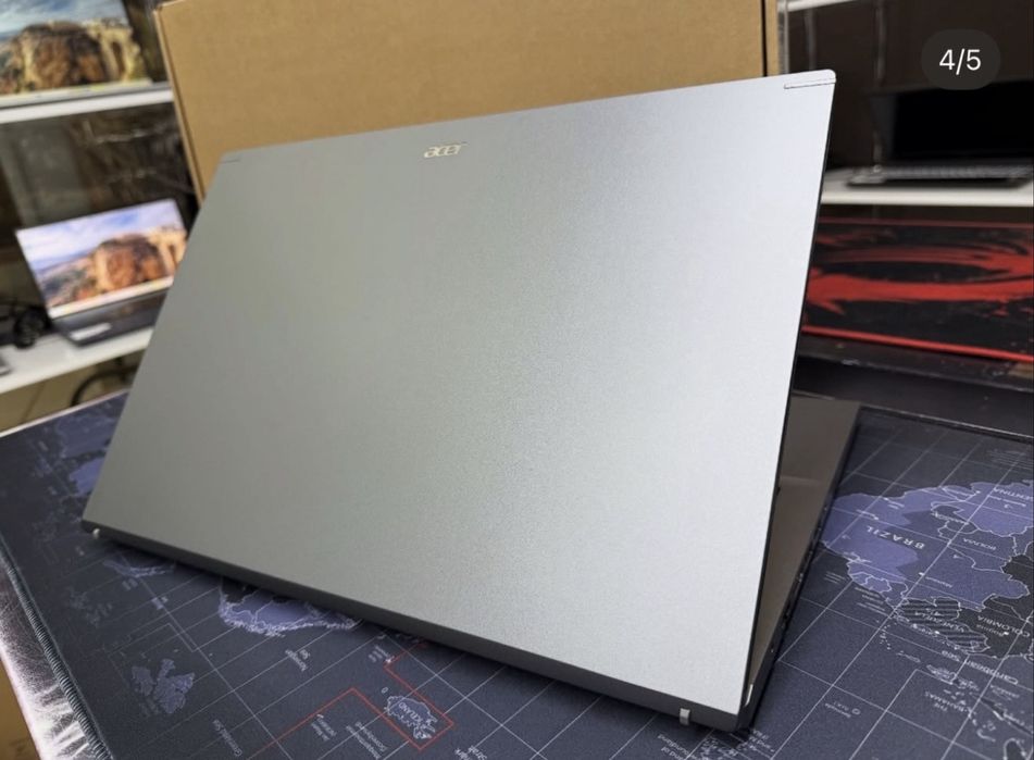 Acer Aspire 5 i5 RTX 2050