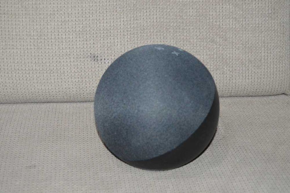 Boxa inteligenta Amazon Echo (4th gen) L4S3RE Alexa Zigbee big ball