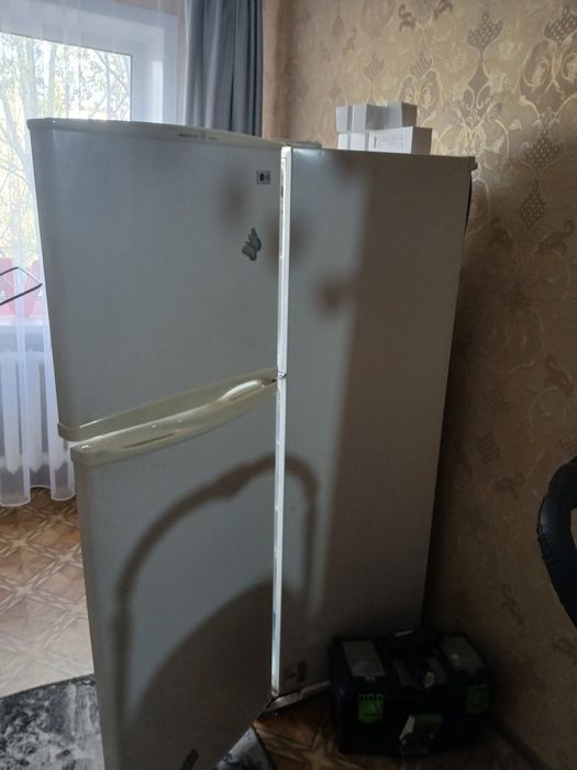 Холодильник недорого