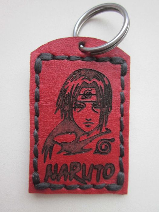 Поклонникам Аниме/Наруто