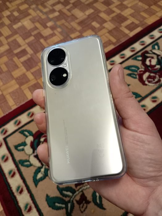 HUAWEI P50 256 гб. Обмен продажа
