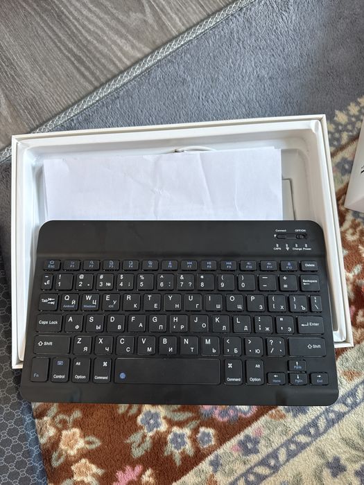 Продам планшет Jiaenova Pad 17 Max