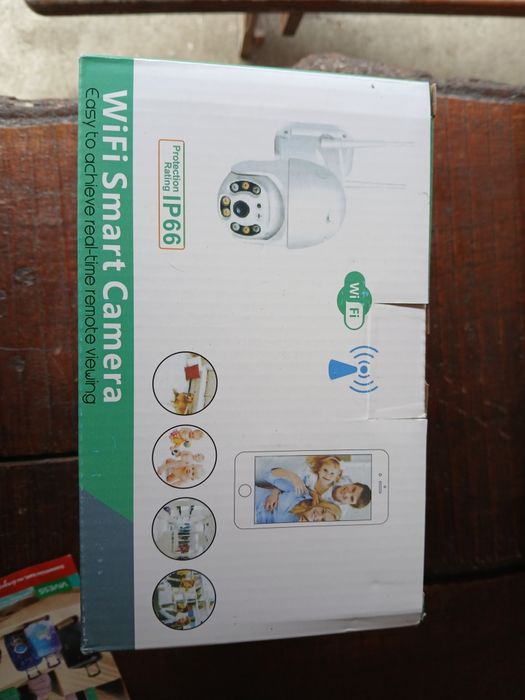 3 Camere video noi