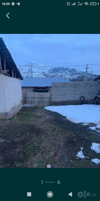Sijjak qishlogʻida yer sotiladi
