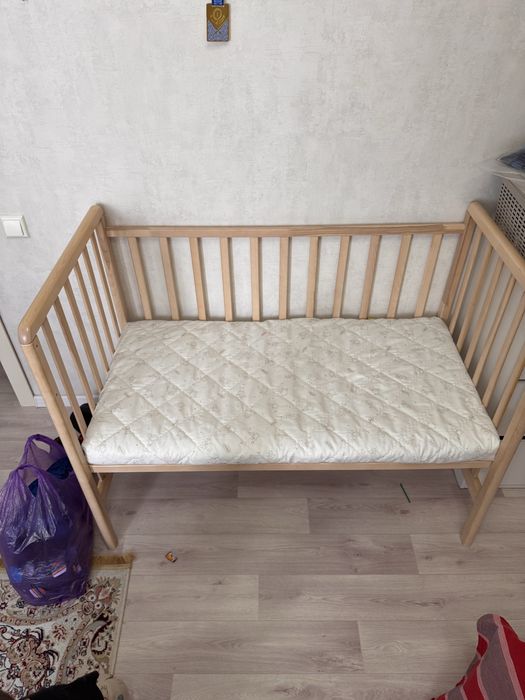 Манеж для ребенка