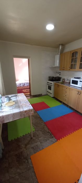 Участок  6 соток