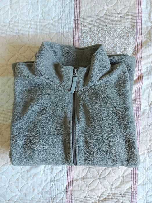 Поларено горнище - L.L. Bean - Polartec Fleece Jacket XL