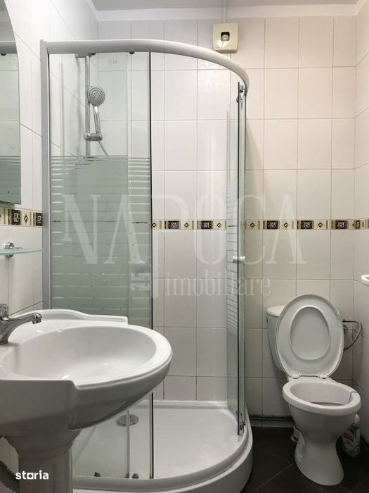 Apartament 2 camere de vanzare in Andrei Muresanu, Cluj Napoca
