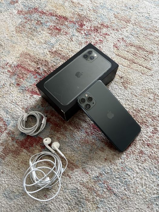 IPhone 11 PRO , Айфон 11 ПРО