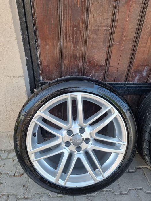 Roti/Jante Concave 19' 2020 Orig. Audi S7 Rs6 S5 A4/A5/A6/A8 Q5 5x112