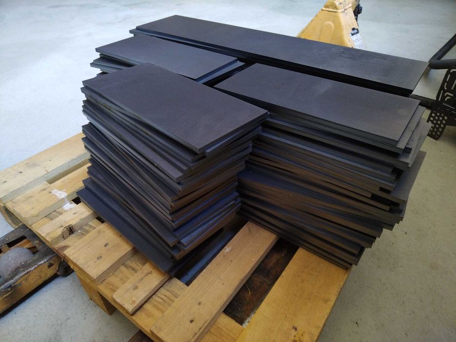 Servicii de debitare tabla cu laser