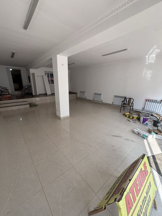 Сдам в аренду помещение.