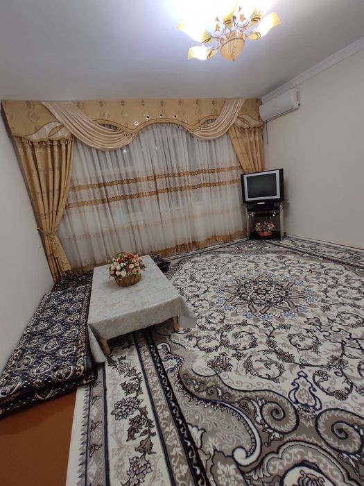 Юнусабад-14,, ЕШ ОИЛАГА берилади