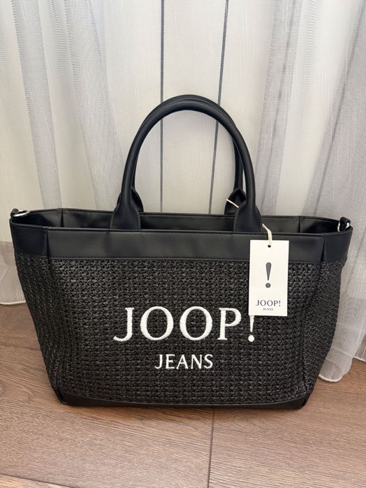 JOOP Чисто нова чанта