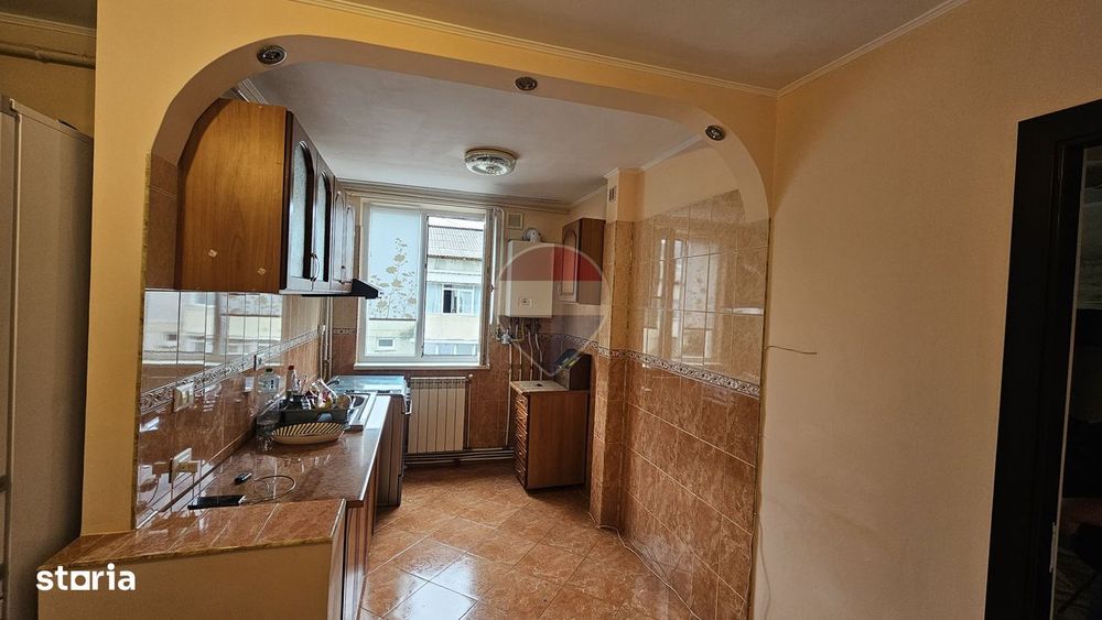 Apartament cu 2 camere de vânzare în zona Central