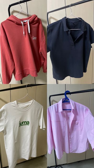 Қыздарский Брюки от 800 тг