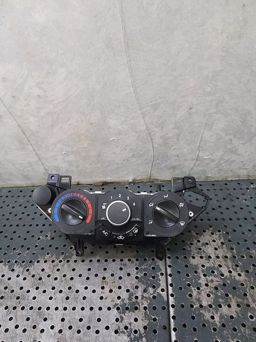 Panou comanda clima ac chevrolet aveo t200
