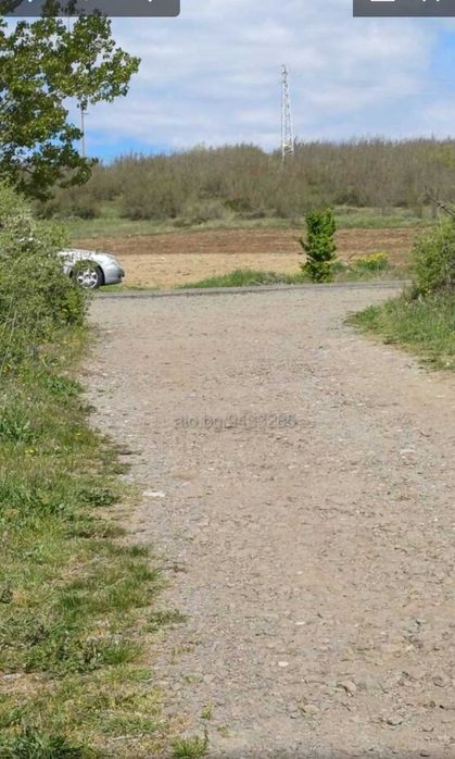 Продава се Земеделски имот в Бургас, Меден рудник - зона Д -  кв.м за 29 €/дка - Снимка #1