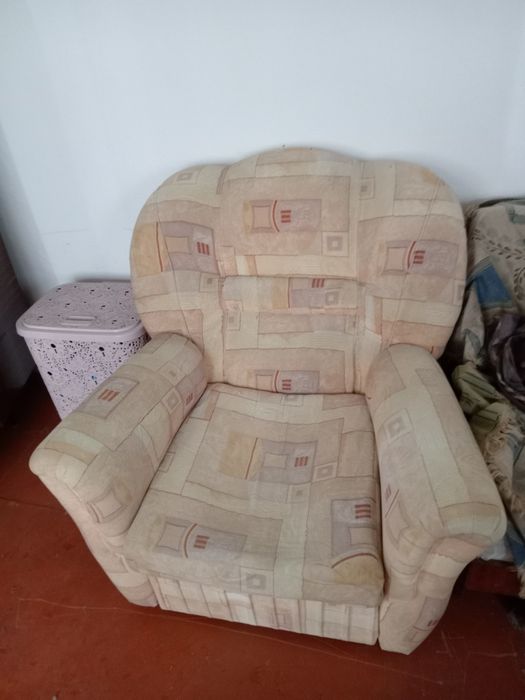 Мягкий уголок б/у