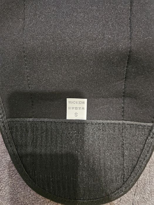 Пояс утягивающий