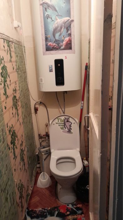 Обмен 2х комнатной квартиры