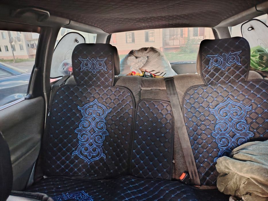 Продам пассат в городе Кокшетау